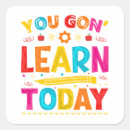 Recherche de apprendre autocollants Retour à l'école