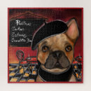 Recherche de bouledogue puzzles Bouledogues français