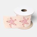 Recherche de mer rubans Rose