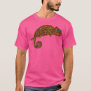 Recherche de mandala coloré tshirts Unique