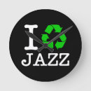 Recherche de vieille école horloges Musique