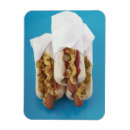 Recherche de petits pains magnets Nourriture
