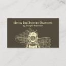Recherche de couronne vintage cartes visite Abeille
