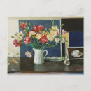 Recherche de trompe oeil cartes postales Nature morte trompe l'oeil