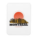 Recherche de montréal magnets Skyline