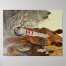 Recherche de poney indien posters Américain