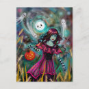Recherche de samhain cartes postales Imaginaire