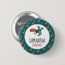 Recherche de anniversaire de dinosaure badges Toute personne