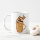 Recherche de épices tasses Épice citrouille
