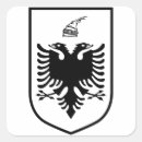 Recherche de emblème national autocollants Symbole