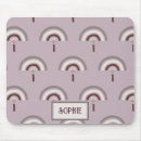 Recherche de rainbow tapis souris Boho