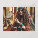 Recherche de gitans cartes postales Gipsy