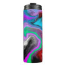Recherche de peinture abstraite colorée tasses Marbre