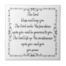 Recherche de bibliques carreaux Écritures