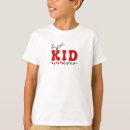 Recherche de red enfant tshirts Rouge