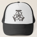 Recherche de eco casquettes Écologie