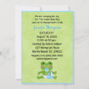 Recherche de sailboat baby shower invitations Bleu