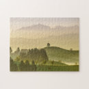 Recherche de scène rurale puzzles Paysage
