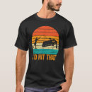 Recherche de corn hole tshirts Drôle