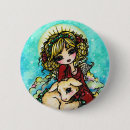 Recherche de agneau badges Fille