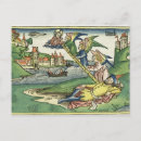 Recherche de du 15ème siècle cartes invitations Genèse