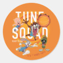Recherche de looney tunes taz autocollants Bugs lapin