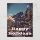 Recherche de portland orégon vœux cartes Arbre