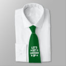 Recherche de jour de patrick s cravates Leprechaun