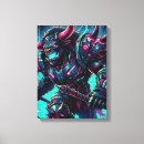 Recherche de cybernétique art Sci fi