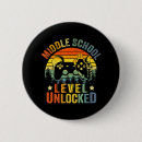 Recherche de vidéo badges École