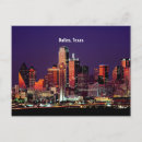 Recherche de dallas texas cartes postales Ville
