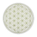 Recherche de cristal planches à découper Géométrique