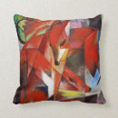 Recherche de de cubisme coussins Cubiste