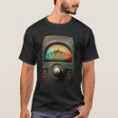 Recherche de volume tshirts Enregistrement