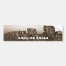 Recherche de ranch voiture autocollants Le texas