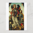 Recherche de anges raphael cartes postales Archange