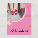 Recherche de ongle cartes postales Floral