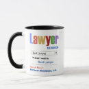 Recherche de droit tasses Avocat