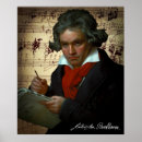 Recherche de orchestres posters Ludwig van beethoven