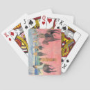 Recherche de polynésie jeux de cartes Plage tropicale