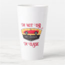 Recherche de voitures tasses Pour lui