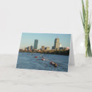 Recherche de rameurs vœux cartes Équipage