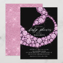 Recherche de sirène rose invitations Queue de mermaid