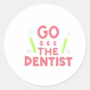 Recherche de assistant dentaire autocollants Orthodontiste