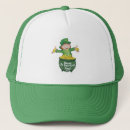 Recherche de de st patrick casquettes Vacances