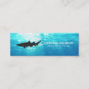 Recherche de requins mini cartes visite Pêche