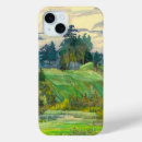 Recherche de bois peint iphone coques Aquarelle