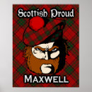 Recherche de maxwell posters Écossaise