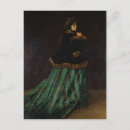 Recherche de portrait claude monet posters Femelle