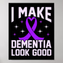 Recherche de silicone posters Guérison d'alzheimer